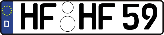 HF-HF59