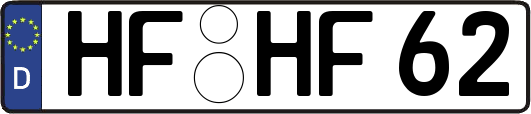 HF-HF62