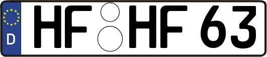 HF-HF63