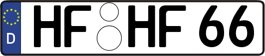 HF-HF66