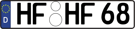 HF-HF68