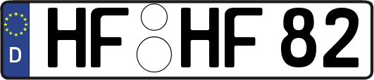 HF-HF82