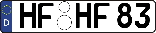 HF-HF83