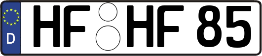 HF-HF85