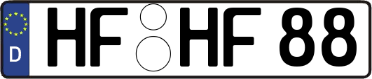 HF-HF88
