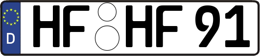HF-HF91