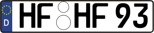 HF-HF93