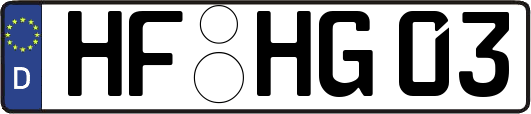 HF-HG03