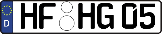 HF-HG05