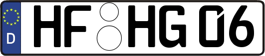 HF-HG06