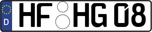 HF-HG08