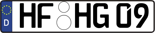 HF-HG09