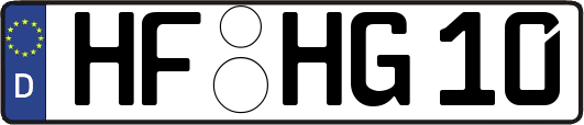 HF-HG10