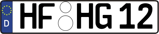 HF-HG12