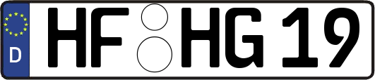 HF-HG19