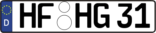 HF-HG31