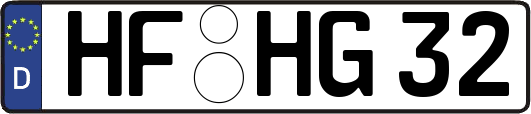 HF-HG32