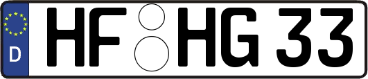 HF-HG33