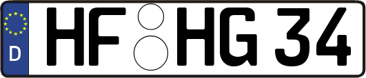 HF-HG34