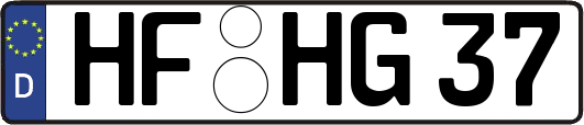 HF-HG37