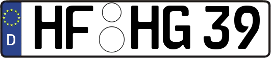 HF-HG39