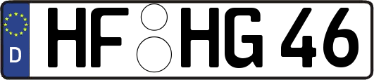 HF-HG46