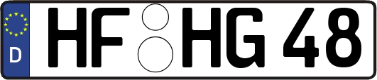 HF-HG48
