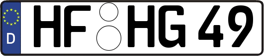 HF-HG49
