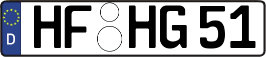 HF-HG51