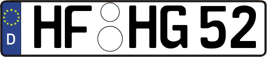 HF-HG52