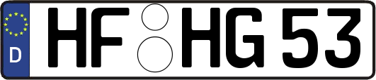 HF-HG53