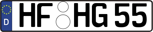 HF-HG55