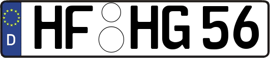 HF-HG56