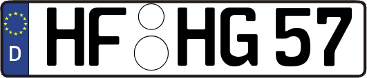 HF-HG57