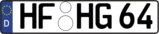 HF-HG64