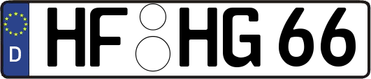 HF-HG66