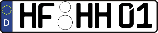 HF-HH01
