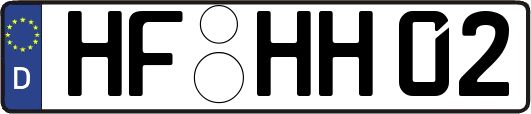 HF-HH02