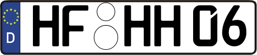 HF-HH06