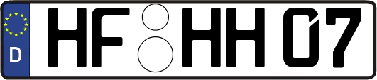 HF-HH07