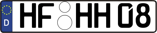 HF-HH08