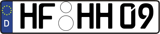 HF-HH09