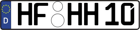 HF-HH10