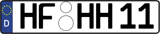 HF-HH11