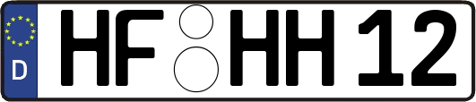 HF-HH12