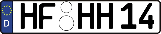 HF-HH14