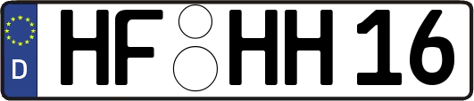 HF-HH16
