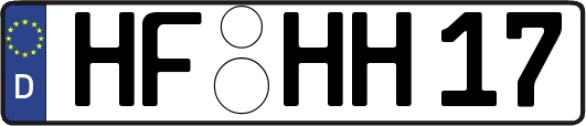HF-HH17