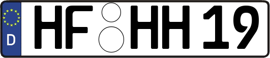 HF-HH19