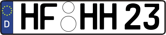 HF-HH23